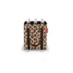 Reisenthel bottlebag Schwarz, Braun Flaschenbeutel, Farbe: Schwarz, Braun