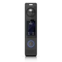 Ubiquiti G6 Pro Entry Intelligenter Zugangskontrollenleser Schwarz
