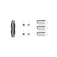 Ecovacs D-KT01-0022 Staubsauger Zubehör/Zusatz Zubehör-Set Staubsaugerroboter