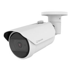 Hanwha QNO-C8023R Sicherheitskamera Patrone (Form) IP-Sicherheitskamera Draußen 2592 x 1944 Pixel Decke/Wand