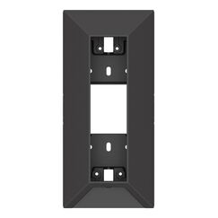Hanwha SBS-165B Interkom-System-Zubehör Montagedose