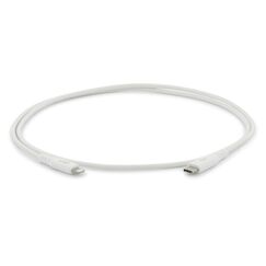 LMP 23084 Lightning-Kabel 0,5 m Weiß