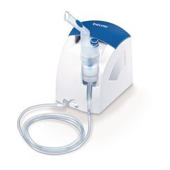 Beurer Inhalator IH26 Kompressor-Drucklufttechnologie
