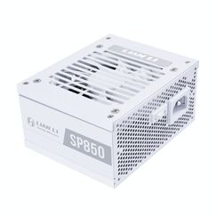 Lian Li SP0850G.W Netzteil 850 W 20+4 pin ATX SFX Weiß