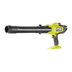 RYOBI Akku-Laubbläser RY18BLCXA-0 SOLO 18 V,241 km/h, ohne Akku und Ladegerät