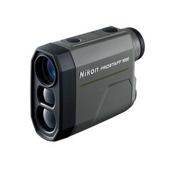 Nikon PROSTAFF 1000 Schwarz, Grau 6x 5 - 910 m