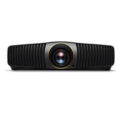 BenQ W5800 Standard Throw-Projektor 2600 ANSI Lumen DLP UHD 4K (3840x2160) 3D Schwarz