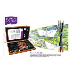 Derwent Academy Mehrfarbig 35 Stück(e)