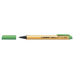 STABILO GREENpoint Fineliner Grün 1 Stück(e)