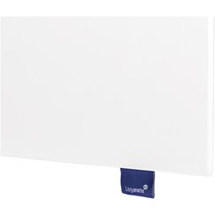 Legamaster WALL-UP Whiteboard 120x200cm horizontal
