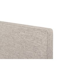 Legamaster BOARD-UP Akustik-Pinboard 75x75cm soft beige