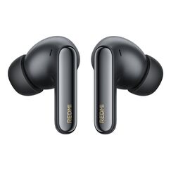 Xiaomi Redmi Buds 8 Pro Kopfhörer Kabellos im Ohr Anrufe/Musik Bluetooth Schwarz