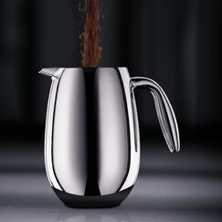 Bodum Columbia 1 l Edelstahl