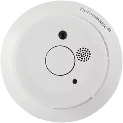 Homematic IP Rauchwarnmelder mit Q-Label