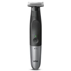 Braun XT5200 Schwarz, Silber Nickel-Metallhydrid (NiMH)