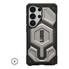 Urban Armor Gear Monarch Pro Handy-Schutzhülle 17,5 cm (6.9") Cover Titan