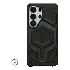 Urban Armor Gear Monarch Pro Handy-Schutzhülle 17,5 cm (6.9") Cover Karbon
