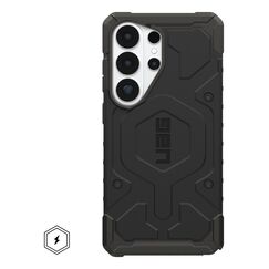 Urban Armor Gear Pathfinder Handy-Schutzhülle 17,5 cm (6.9") Cover Schwarz, Farbe: Schwarz