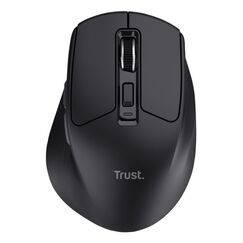 Trust Niven Maus Büro Rechts RF Wireless + Bluetooth 3200 DPI