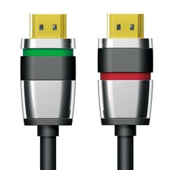PureLink ULS1000-030 HDMI-Kabel 3 m HDMI Typ A (Standard) Schwarz