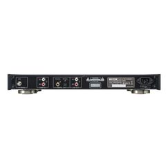 TEAC CD-P750DAB-B CD-Player Schwarz CD-Rekorder