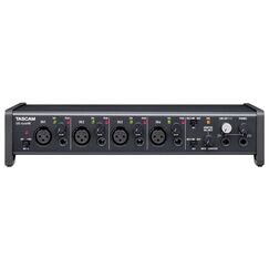 Tascam US-4X4HR Aufzeichnende Audio-Schnittstelle