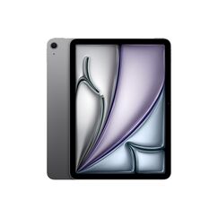 Apple iPad Air Apple M 1 TB 27,9 cm (11") 12 GB Wi-Fi 7 (802.11be) iPadOS 26 Grau, Farbe: Grau