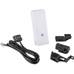 Homematic IP Schnittstelle für Gaszähler