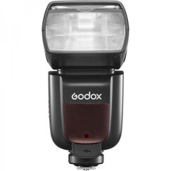 Godox TT685II-F Kamerablitz Kompaktes Blitzlicht Schwarz