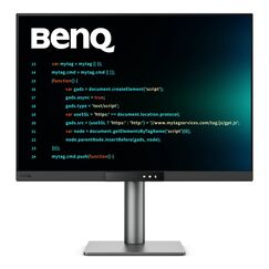 BenQ RD280UG Computerbildschirm 71,6 cm (28.2") 3840 x 2560 Pixel 4K Ultra HD Schwarz