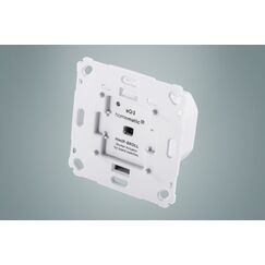 Homematic IP Rollladenaktor Für Markenschalter