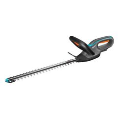 Gardena 14734-55 Elektrische Heckenschere Doppelte Klinge 124 W 2,09 kg