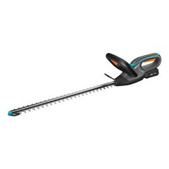 Gardena 14735-20 Elektrische Heckenschere Doppelte Klinge 124 W 2,56 kg