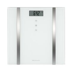 Medisana BS 483 Quadratisch Elektronische Personenwaage