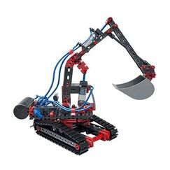 fischertechnik Pneumatic Power