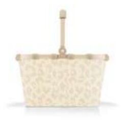 Reisenthel Carrybag XS Beige Einkaufswagen