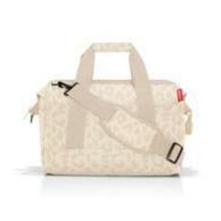 Reisenthel allrounder M Polyester Beige Frau Handtasche