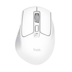 Trust Niven Maus Büro Rechts RF Wireless + Bluetooth 3200 DPI