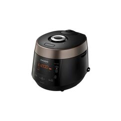 Cuckoo SLS-ART-0000072 Reiskocher 1,8 l 1150 W Braun, Rot