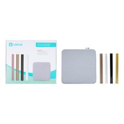 LOKLiK ImPress™ Auto 2-Smart Hitzebeständige Vinylrolle Glattes wärmeübertragendes Vinyl