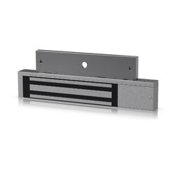 Ubiquiti UACC-Lock-Magnetic-270kg Elektromagnetisches Schloss Edelstahl