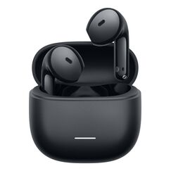 Xiaomi Buds 8 Active Kopfhörer Kabellos im Ohr Anrufe/Musik Bluetooth Schwarz, Farbe: Schwarz