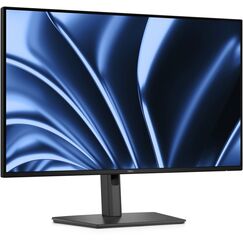 DELL Pro P P2726HE Computerbildschirm 68,6 cm (27") 1920 x 1080 Pixel Full HD LCD Grau