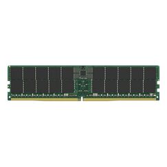 Kingston Technology KSM56R46BD4PMI-96HMI Speichermodul 96 GB 1 x 96 GB DDR5 5600 MT/s 288-pin DIMM ECC
