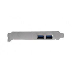 EXSYS EX-11049 Schnittstellenkarte/Adapter Eingebaut USB 3.2 Gen 1 (3.1 Gen 1)