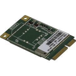 Mikrotik R11eL-EC200A-EU Eingebaut