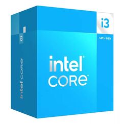 Intel Core i3-14100 Prozessor 12 MB Smart Cache Box