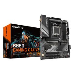 GIGABYTE B650 GAMING X AX V2 Mainboard