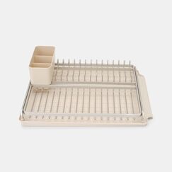 Brabantia 252020 Küchengeschirr-Organiser/Abtropfer Rack Waschbecken