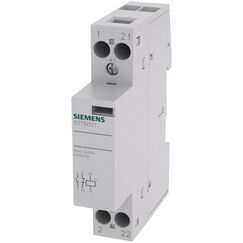 Siemens INSTA SCHUETZ 1S1OE ACDC230V 20A